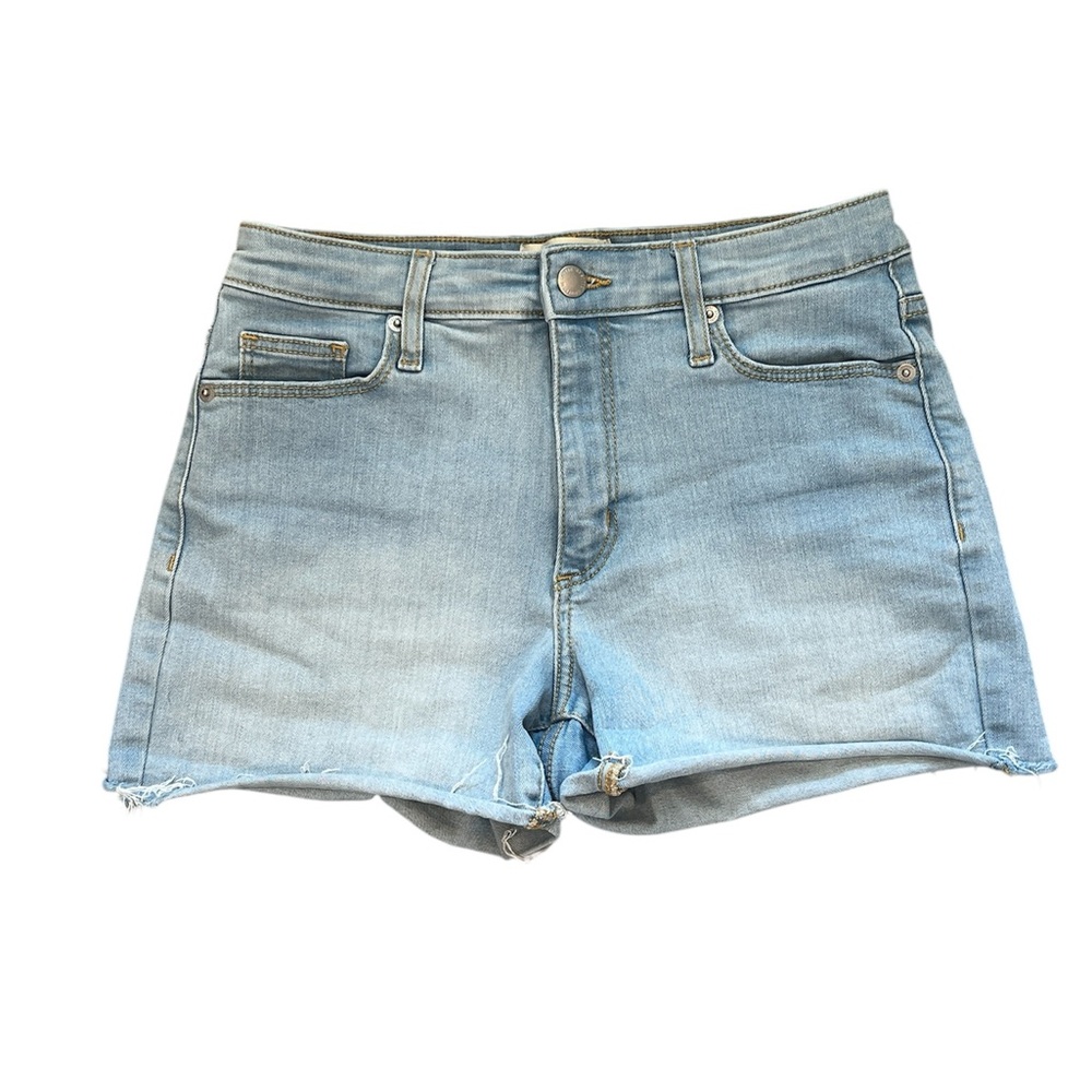 Universal Thread Jean Shorts
